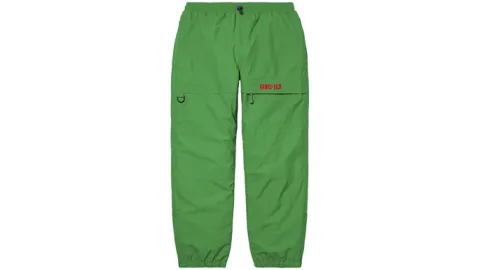 SIX STORIES VOL. 5: CHAPTER 6: SUPREME | GORE-TEX Brand